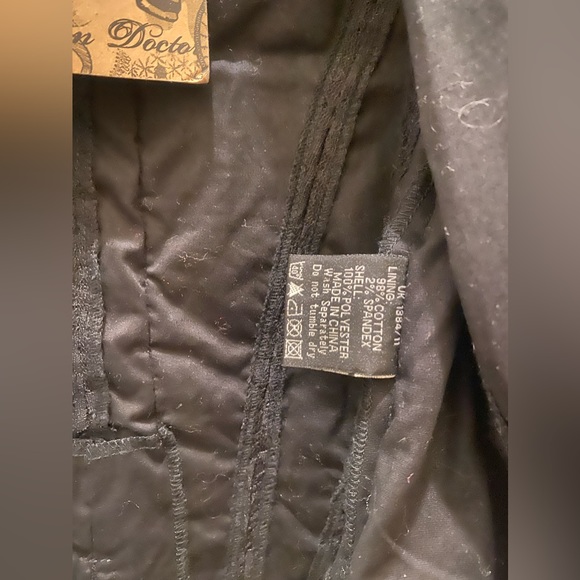 Victorian Jacket - Picture 4 of 6